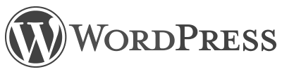 logo-wordpress-gris